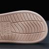 EVA Sandals Men's Shoes for Summer Wear Lightweight and Wear-resistant Beach Shoes, Casual and Trendy Flowing Coolness