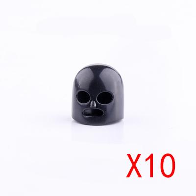 Military Building Blocks Accessories Figure Soldier Helmet Toy USSR USA UK Japanese Hat Mini Brick Hood Mask Flamethrower