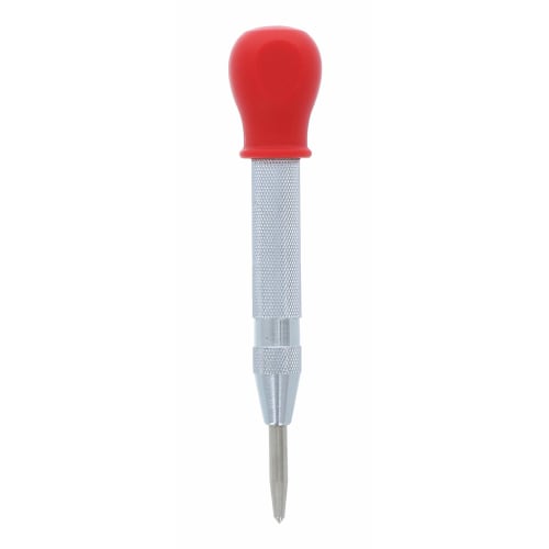 Takagi EARTH MAN Automatic Center Punch with Grip, Large