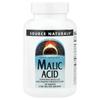 Malic Acid, 60 Tablets