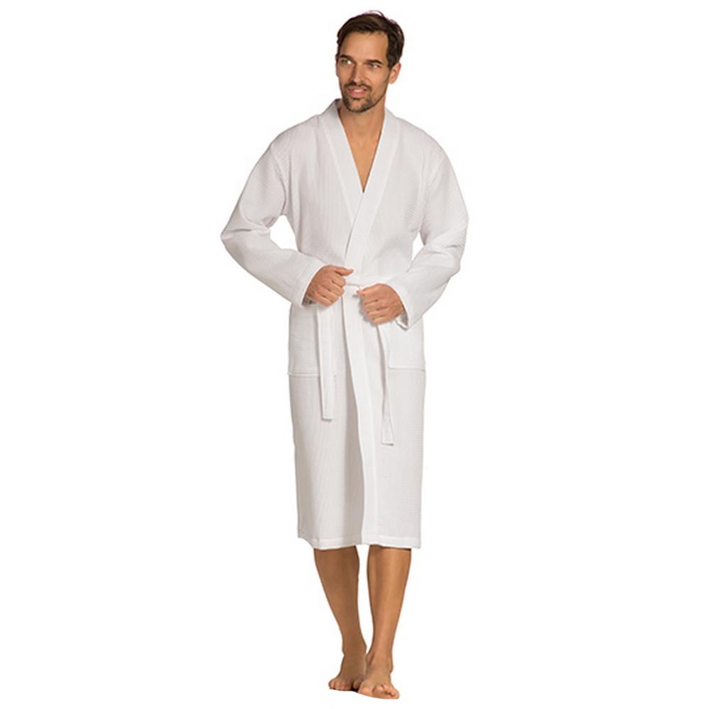 Vossen Unisex Adult Wellington Pique Robe