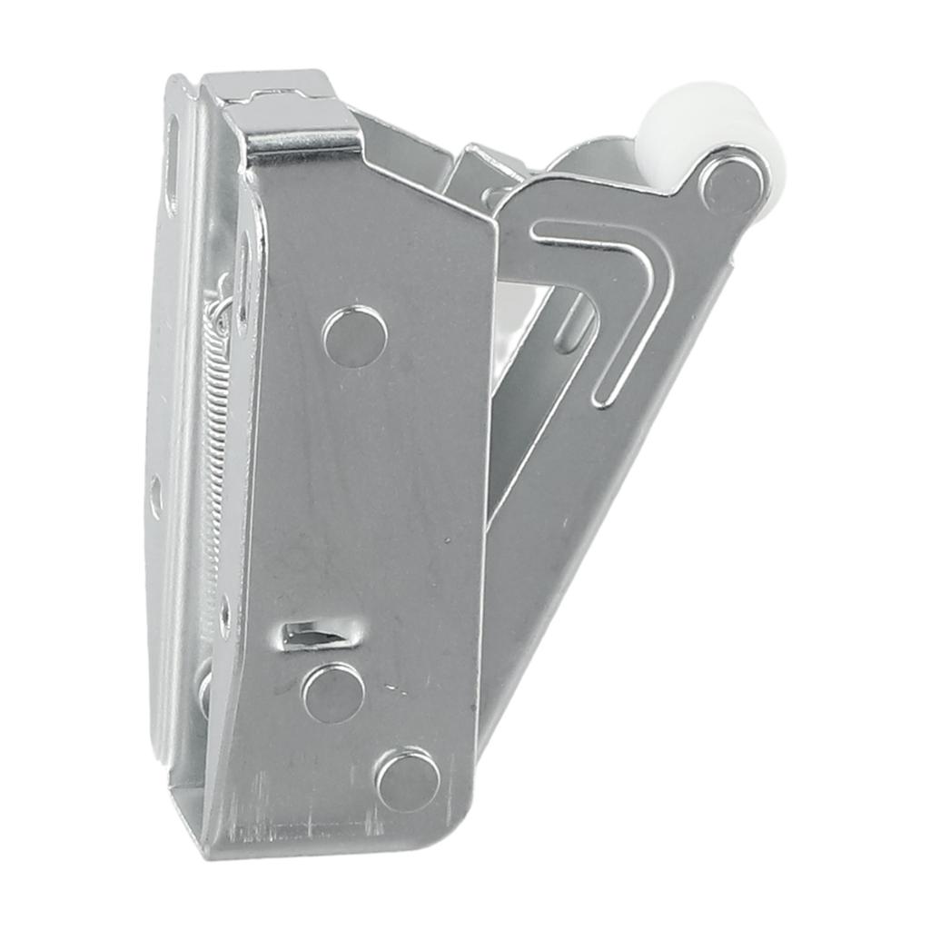 Door Spring Catch User Friendly Design 2pc Loft Touch Catch Latch Cupboard Door Hatch Attic Push To Open AutoLatch