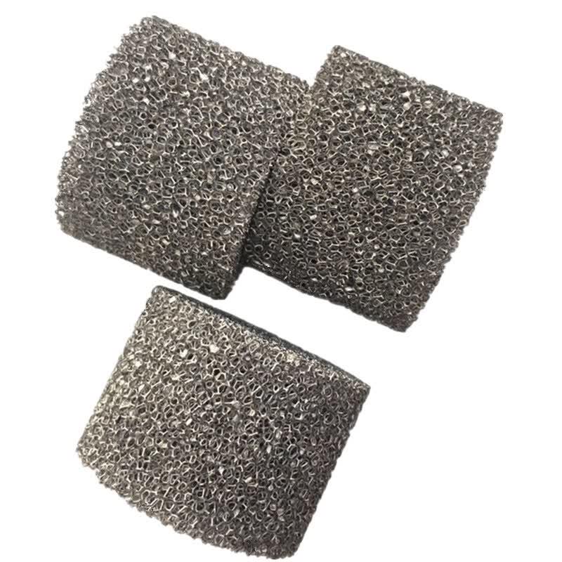 Juyuan Nickel Foam