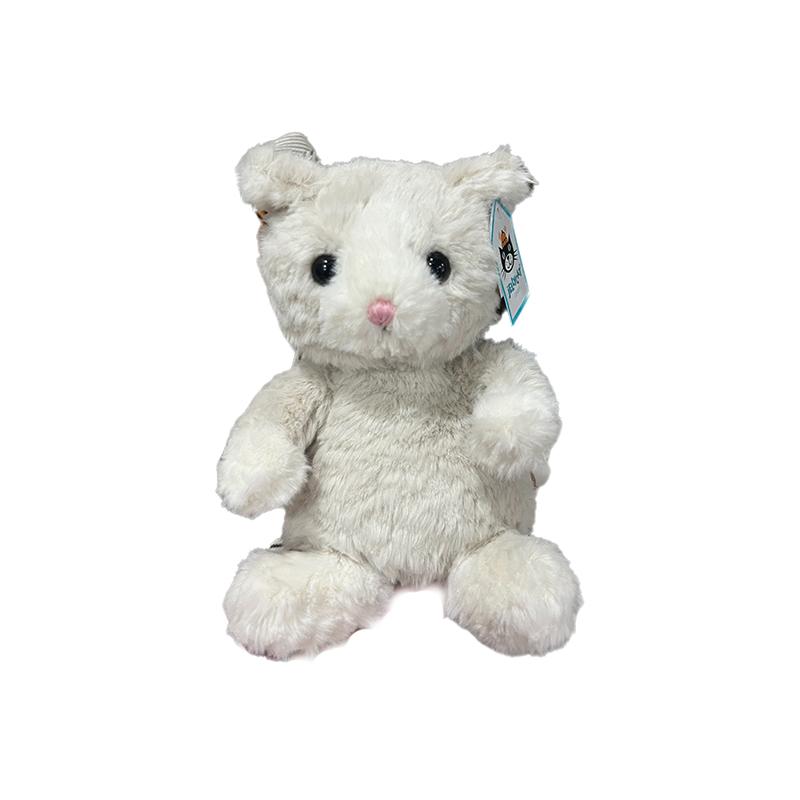 

JELLYCAT Cat Series Tawny Molly Kitten Doll Plush Doll 18cm Height