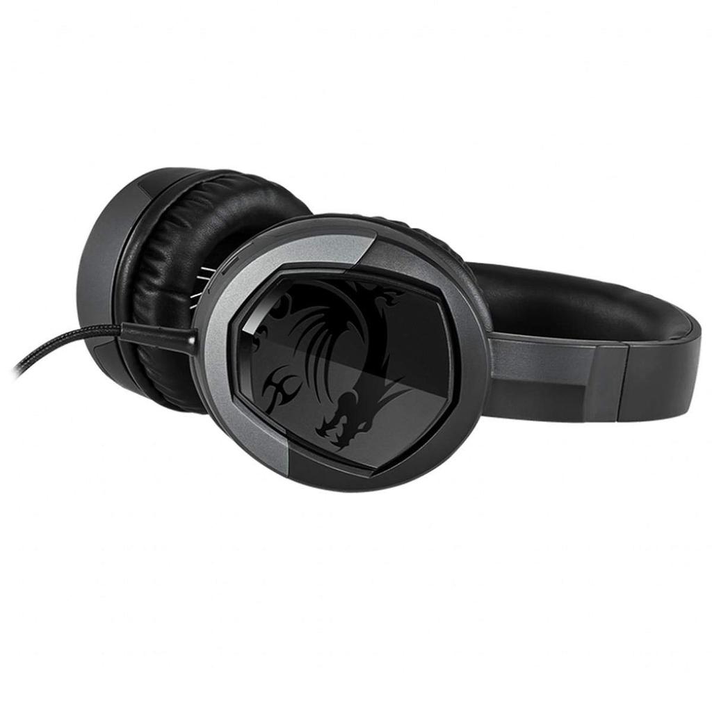 MSI Immerse GH30 V2 Gaming Headset SP936