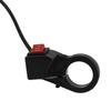 22mm Motorcycle Switch Electric 3 Speed Switch Handlebar Switch For Motorcycle