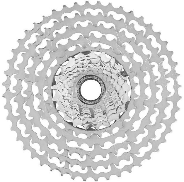 

Campagnolo Ekar кассета велосипедная 13s/10-44t