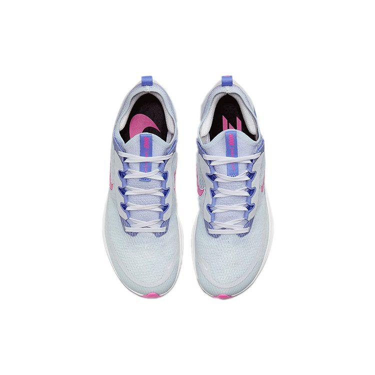 Nike Zoom Fly 4 Fire Pink Sapphire Women's CT2401-003