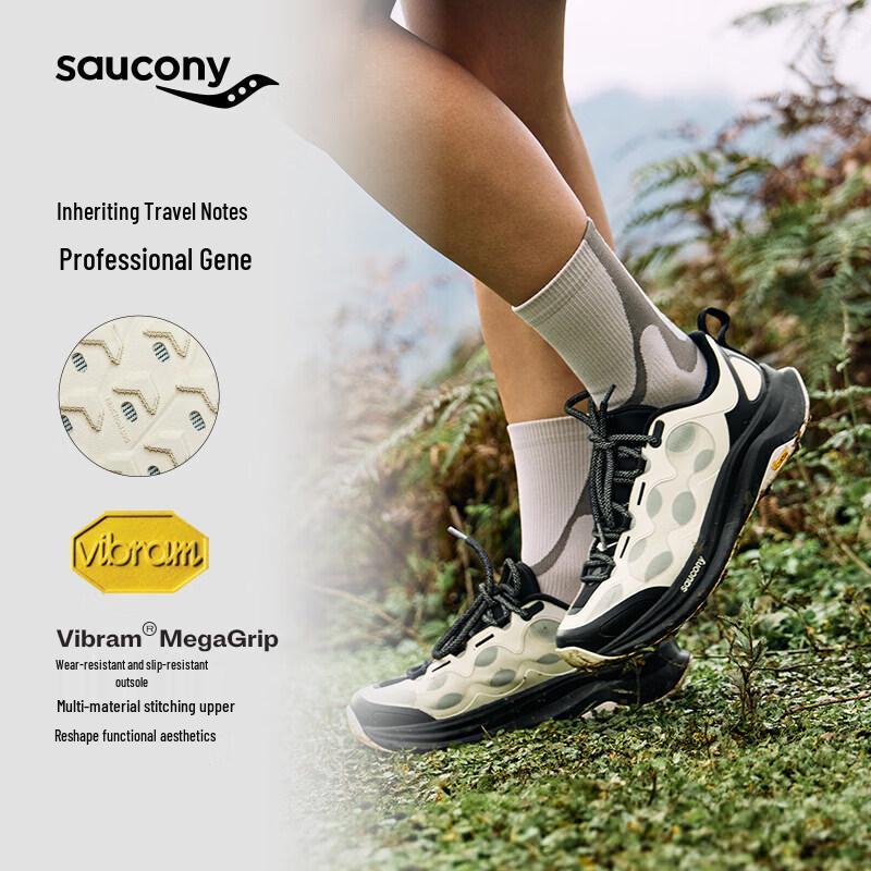 

Saucony Peregrine 16 Shift Running Shoes 40