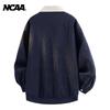 NCAA American Retro Windbreaker Jacket