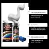 Windshield Scratch Restorer with Deionized Water Reduces Glares Quick Fix Windshield Scratch Remove For Nighttime Clear