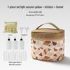Acampada y senderismo – Bolsas para picnic