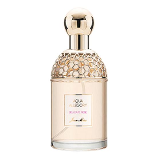 100ml Toilette Spray Refreshing Long Lasting Safe Flower and Water Language Women Perfume for Ankle Joint