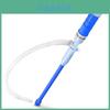 Premium Quality Liquid Transfer Electric Siphon Pump For Gas Oil Water Fish Tanks