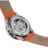 Tissot Black Dial Men's Fashion Watch T120.807.17.051.00