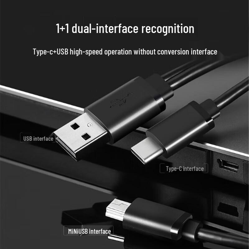 Lenovo GP70Max 8x USB External DVD Burner Drive