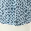 Venus Men S Comfortable Fit 100  Cotton Geometric Print Magic Trunk Panty Vmp196