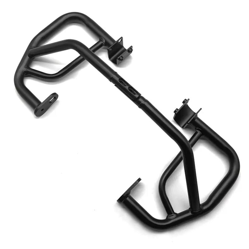 Fit For Honda Rebel CMX 300 500 2017-2022 2023 2024 Engine Guard Crash Bar Frame Protector CMX500 CMX300 Motorcycle Accessories