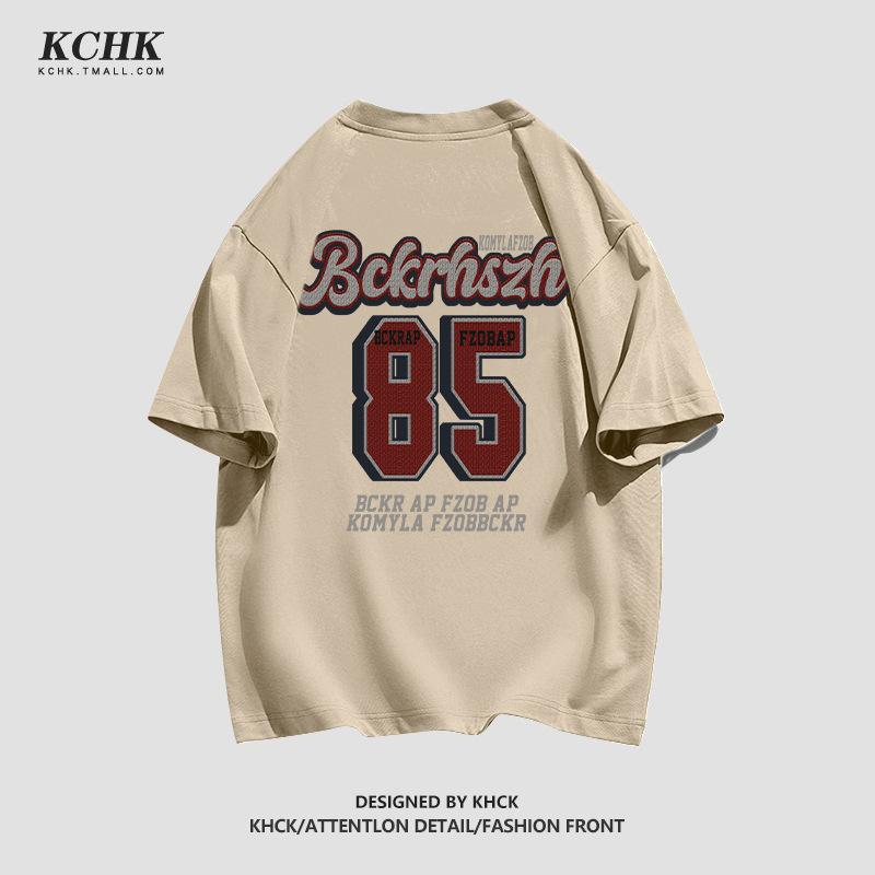 

Летняя хипстерская футболка из хлопка свободного кроя с принтом букв, женская футболка с коротким рукавом в стиле Харадзюку Y2K, пуловер, топ, подходящий ко всему 3XL хаки