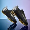 Foreign Trade Low-top Football Shoes Men's and Women's AG Long Nails TF Broken Nails Artificial Grass Training Shoes for Primary and Secondary School