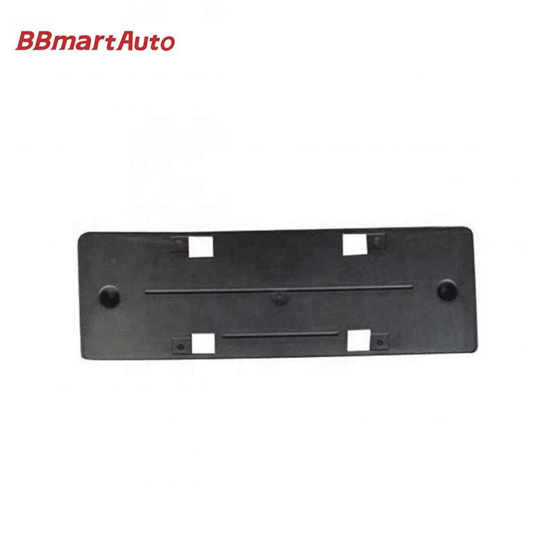 OEM 2058803805 CAR FRONT LICENSE PLATE BOARD Middle Grille Trailer Cover License Plate Cover for W205
