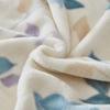 Mengjie Skin-Friendly Milk Velvet Blanket