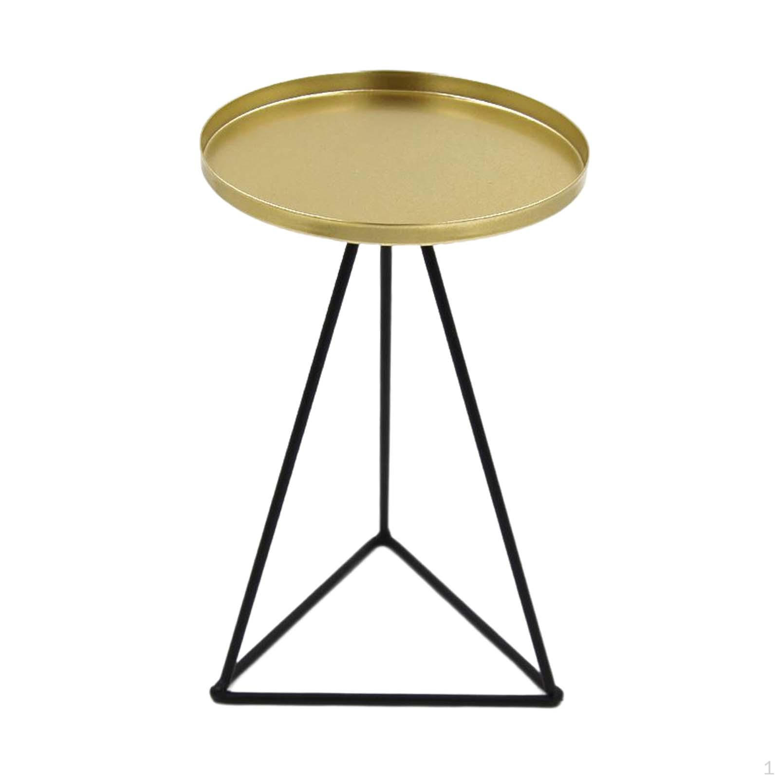 

Holder Candlestick Handmade Retro Style Decoration Candleholder Candelabrum Crafts Stand for Votive S