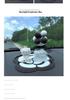 Creative Car Accessories: Cute Confession Balloons & Perfume Ornaments for Interior Decoration