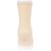 Sorbo Heel Supporter Type S Size Beige (One Leg) (22.0~24.5cm)