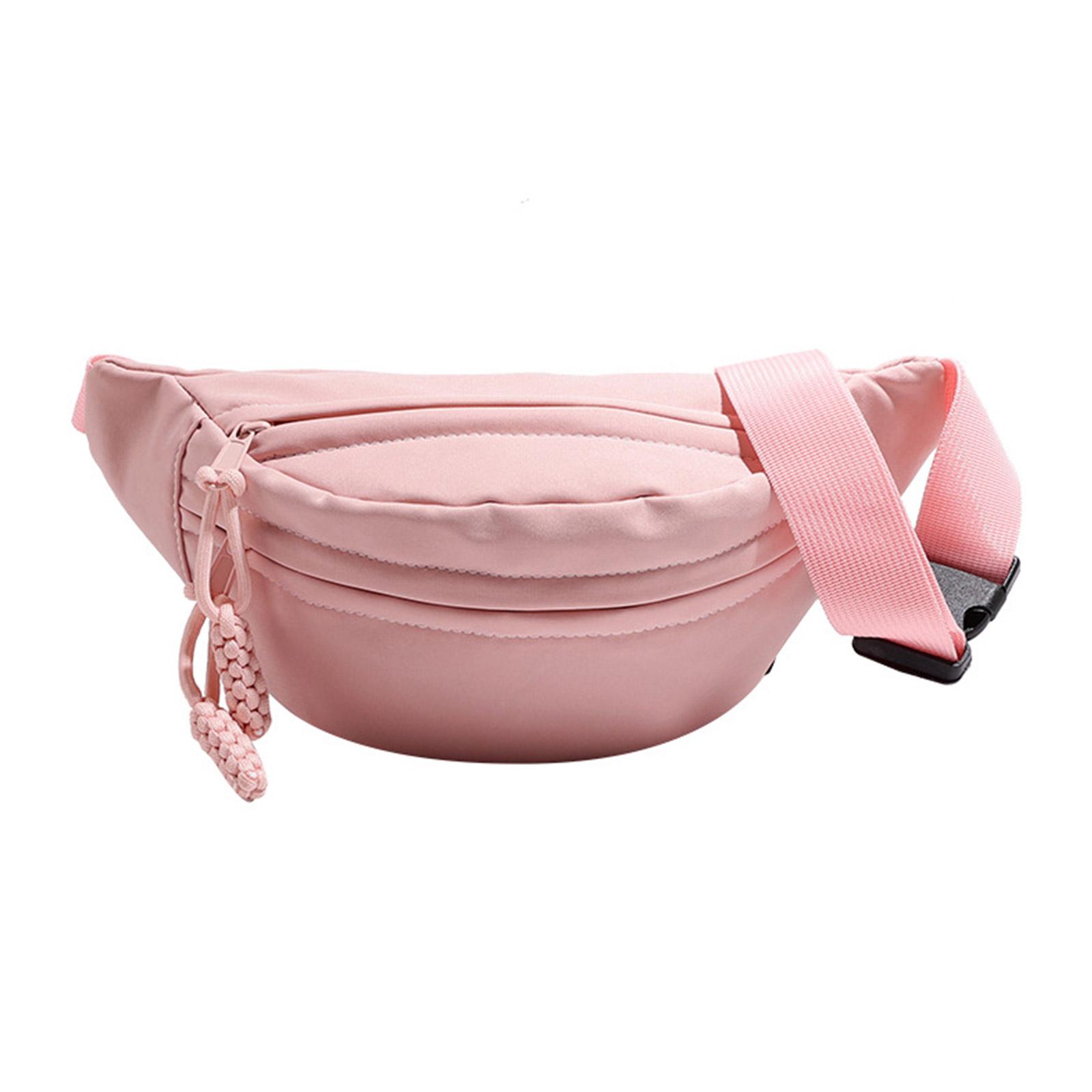 Adjustable Strap Crossbody Bag Casual Style Shoulder Bag Spacious & Durable Nylon Messenger Bag Functional & Stylish Bag 1