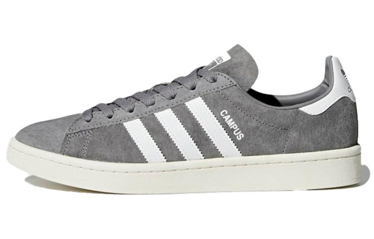 

Adidas Campus Grey BZ0085 36