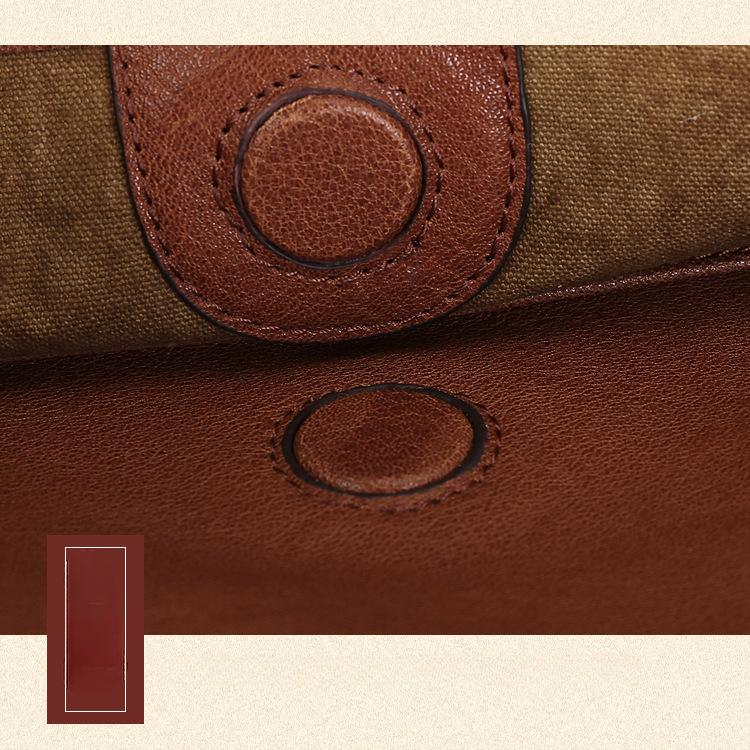 Johnature Genuine Leather Women's Bag Large Capacity Tote Bag Simple Commuting Soft Cowhide Shoulder Bags