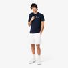 Lacoste Men's Tennis Heritage Graphic Short-Sleeve T-Shirt TH0147-56G166