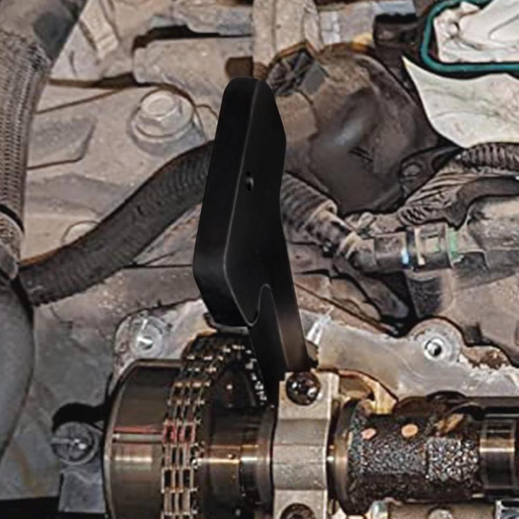 Toolwiz 3.6 Pentastar Timing Tool Kit For 2011 To  Chrysler Dodge Jeep Grand Cherokee Wrangler 3.6L Engine Camshaft Phaser Timing Chain Tools