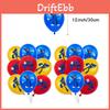 Make Your Child's Birthday Extra Special With Poppy Playtime Party Decorations Order Now!