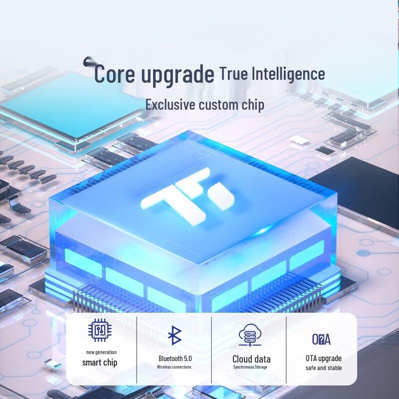 75pai Smart Fitness Jump Rope