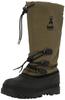 Kamik Canuck Snow Boots 1600229 Dark Olive Cm (566) 28.0
