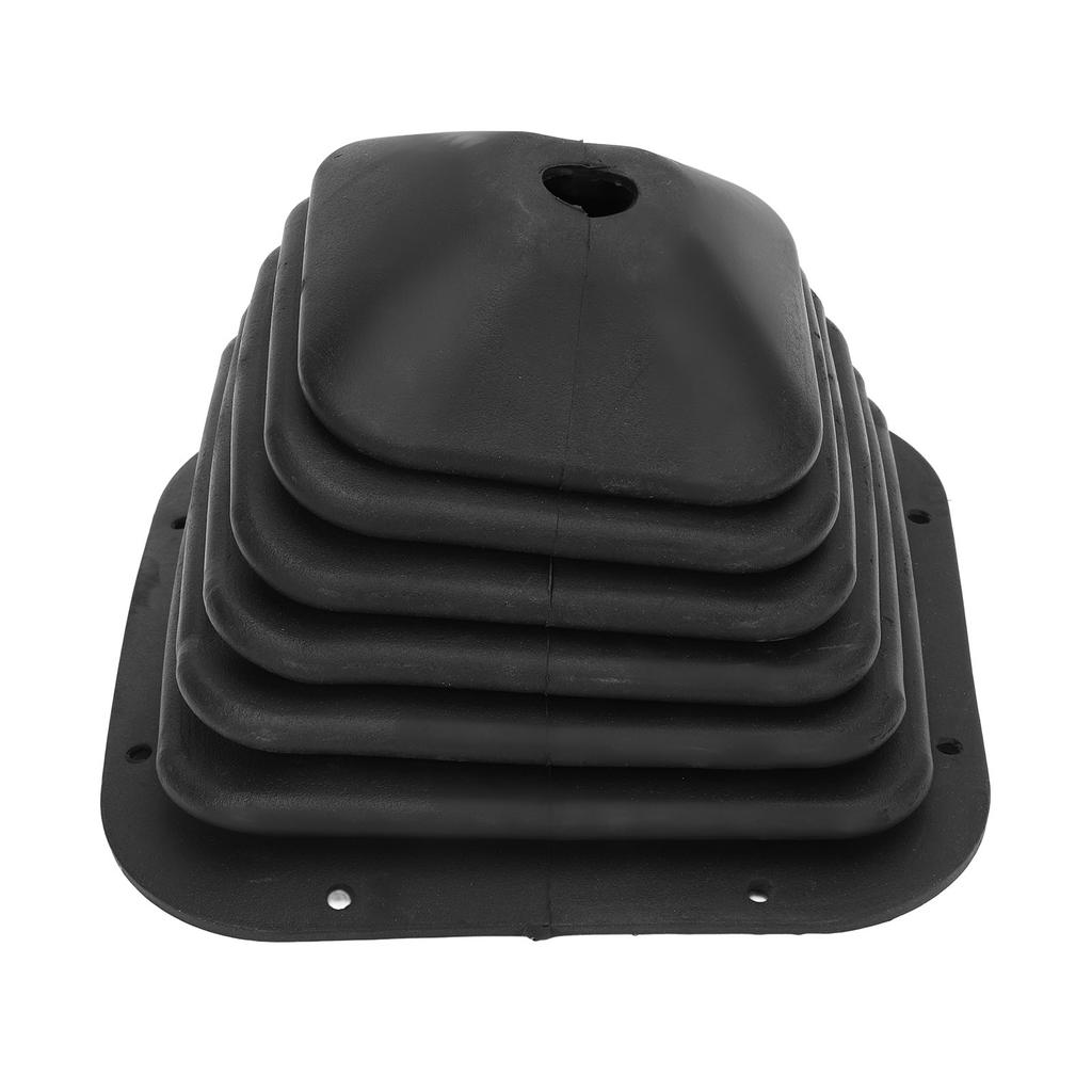 Transmission Shift Boot Cover 924‑5405 Protective Rubber Sturdy Transmission Shift Boot Replacement for Kenworth W900