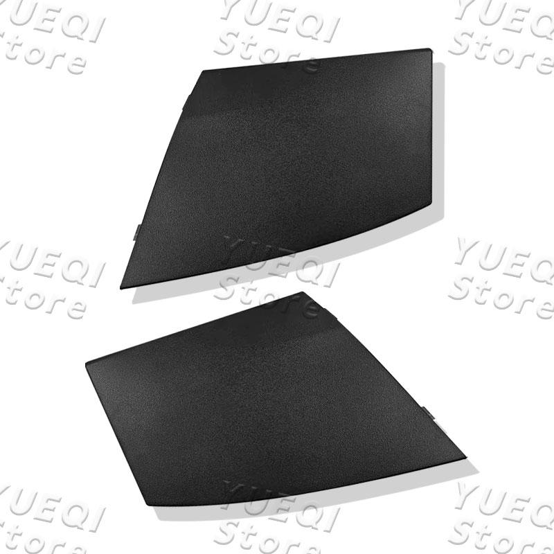 OE: 1698300075 1698300175 Car Windshield Water Drain Cover Set For Mercedes Benz A Class W169 Front Hood Vent Grille