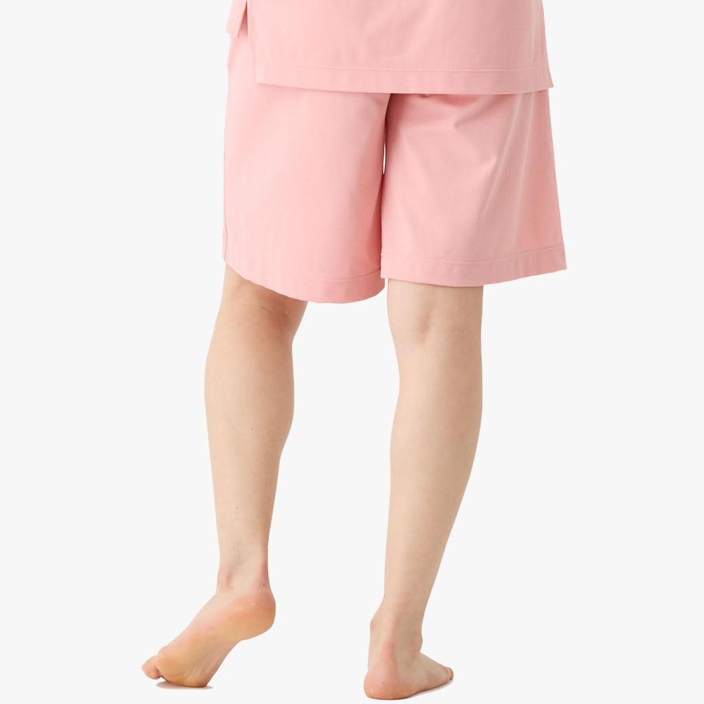 Recovery Wear General Medical Equipment Standard Dry Shorts Sakura XL [Benex] Women's +