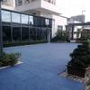 Outdoor Anti-Slip Rubber Playground & Fitness Mat