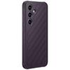 Hülle Samsung Gp-Fps921Sacvw S24 S921 Dunkellila/Dark Violet Shield Case