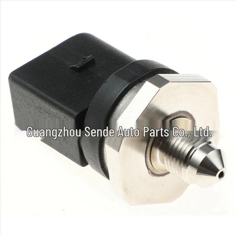 BMW Fuel Rail Pressure Sensor Valve