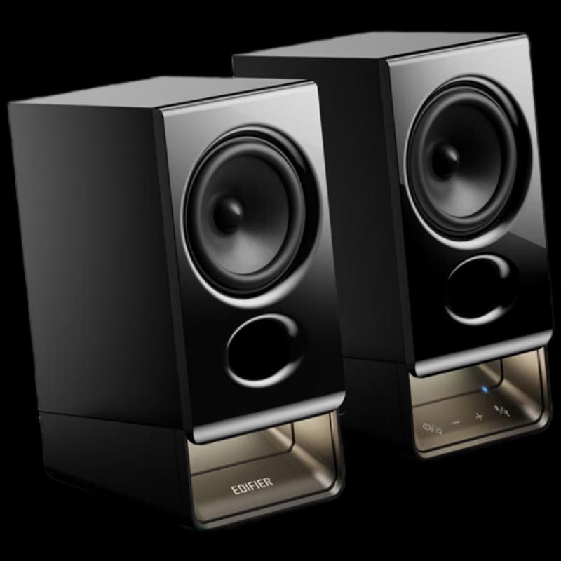 

Бездротові Bluetooth настільні колонки EDIFIER R20