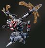 TAMASHII NATIONS Super Robot Chogokin Aquarion EVOL