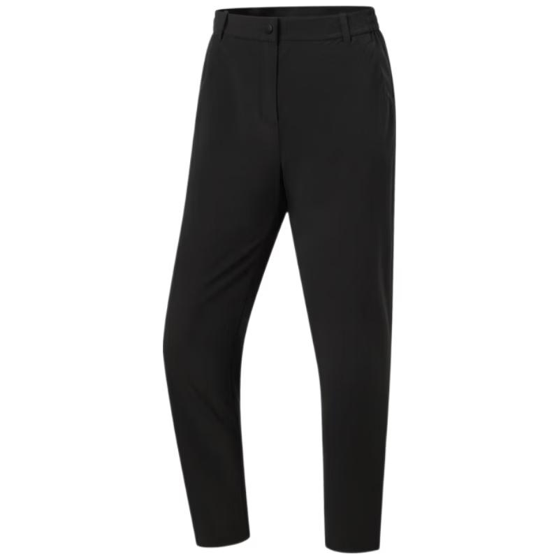 Li-Ning Glory Gold Label Women s Knitted Sport Pants M