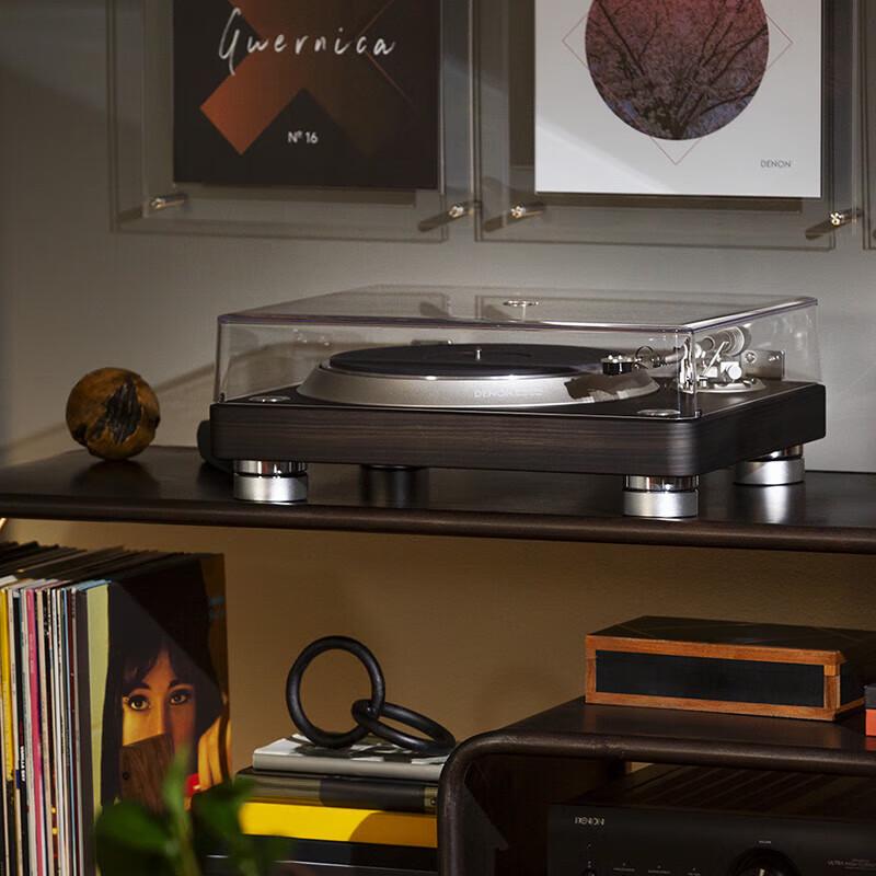 Denon DP-3000NE Professional Direct Drive Turntable (CN version)