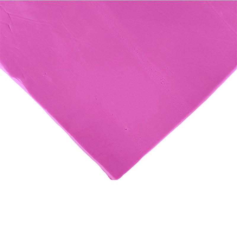 Children's DIY Polymer Clay Sculpture Kit - 500g Pottery & Colored Clay for Doll Making and Strange Stone Base Simulation