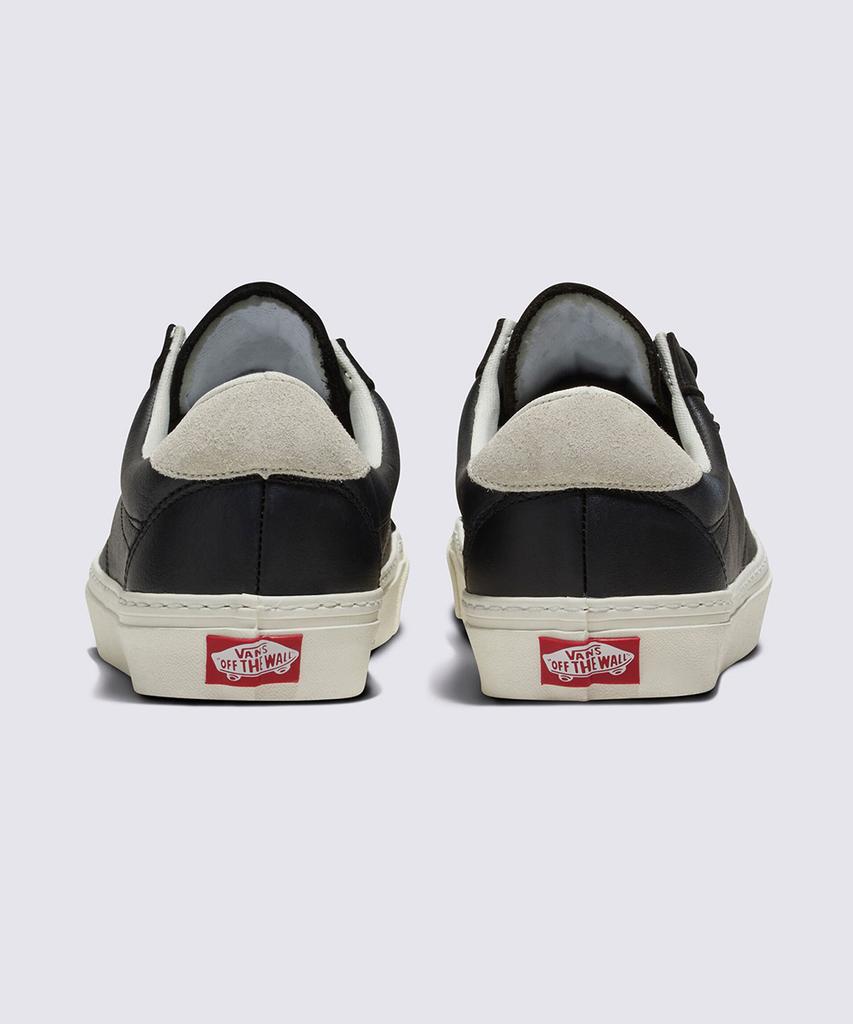 Vans Old Skool Lux - Schwarz / Vn000Czmblk1