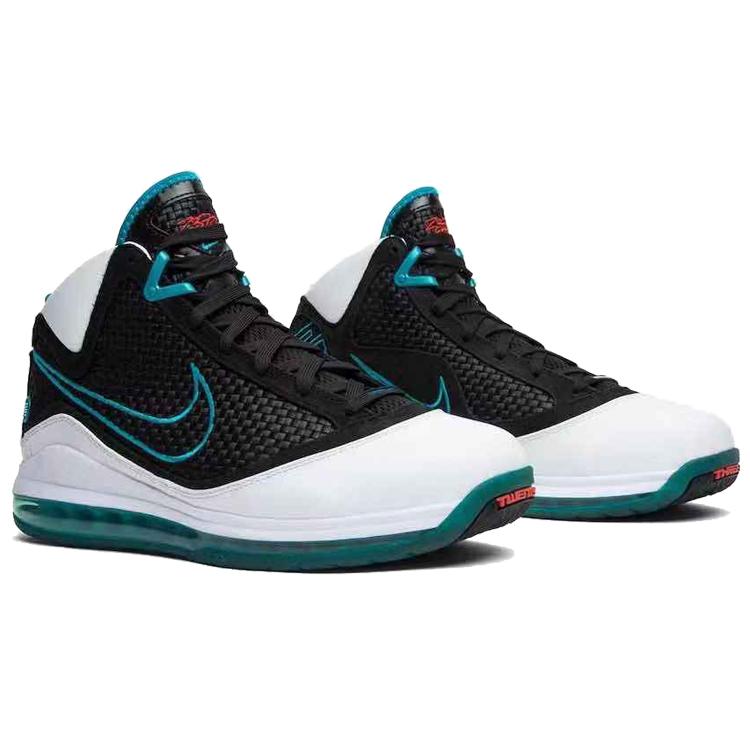 Nike LeBron 7 NFW Red Carpet 2019 GS CT3794-100